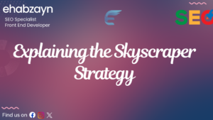 Skyscraper Strategy