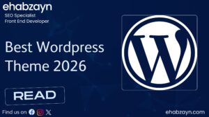 Best Wordpress Theme 2026