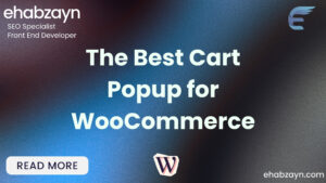 Best Cart Popup for WooCommerce 